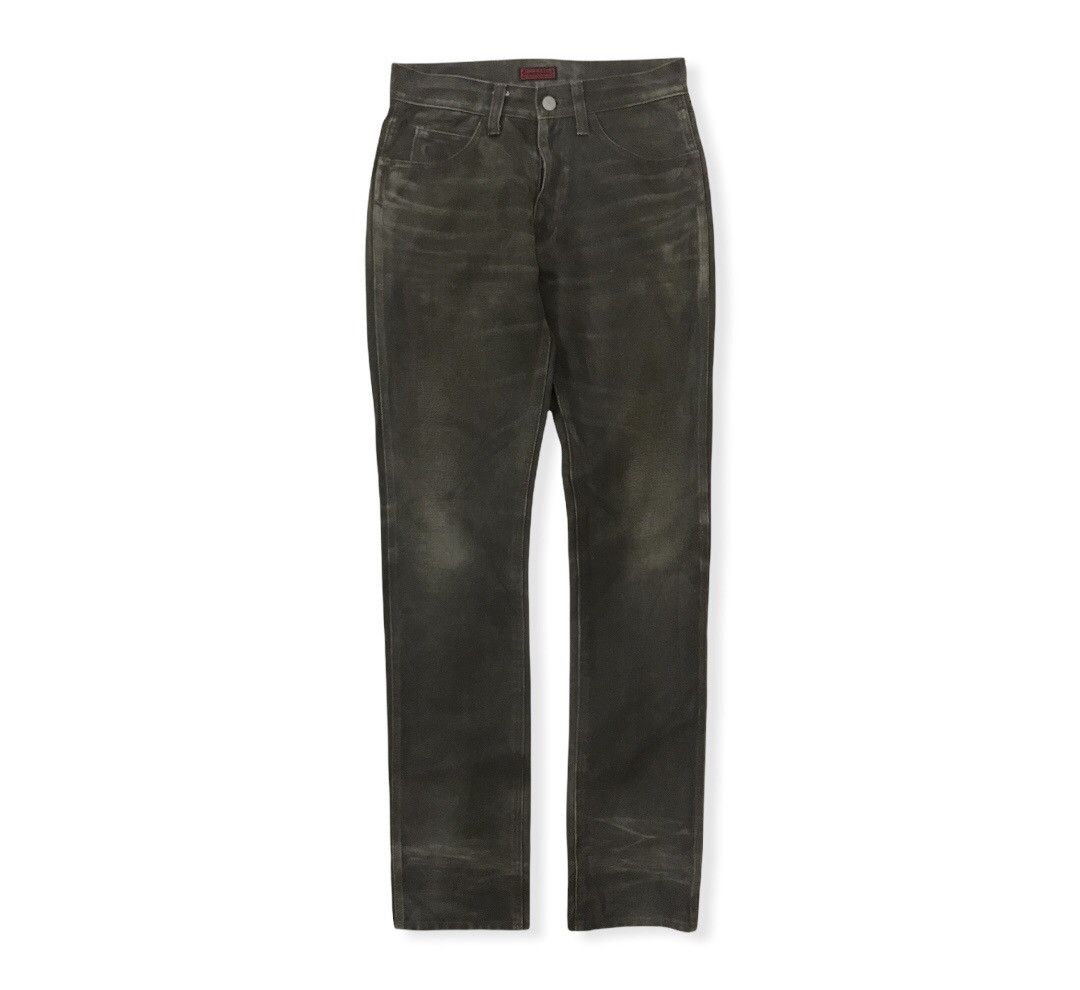 Johnbull Vintage John Bull Casual Pants Size US 27 - 1 Thumbnail
