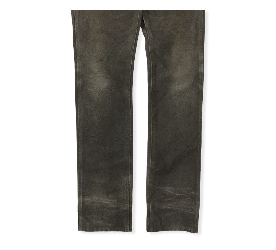 Johnbull Vintage John Bull Casual Pants Size US 27 - 3 Thumbnail
