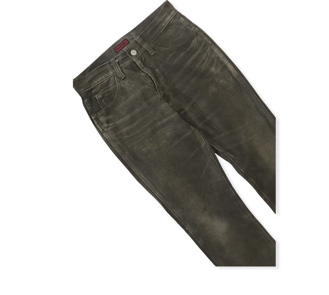 Johnbull Vintage John Bull Casual Pants Size US 27 - 4 Thumbnail