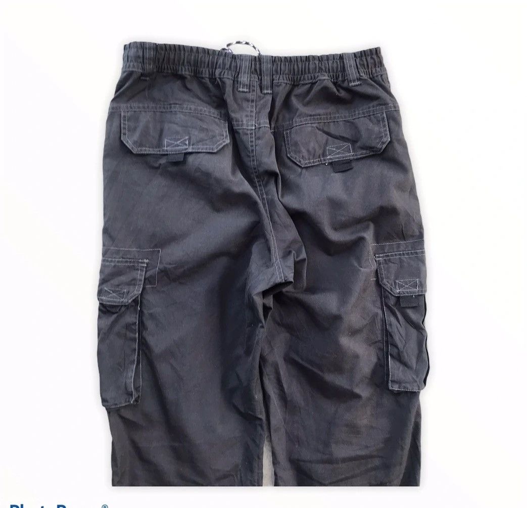 Japanese Brand Japanese Brand O.E.B ( Old England Basic) Trousers Pant Size US 30 / EU 46 - 11 Thumbnail