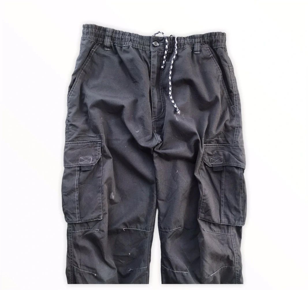 Japanese Brand Japanese Brand O.E.B ( Old England Basic) Trousers Pant Size US 30 / EU 46 - 2 Thumbnail