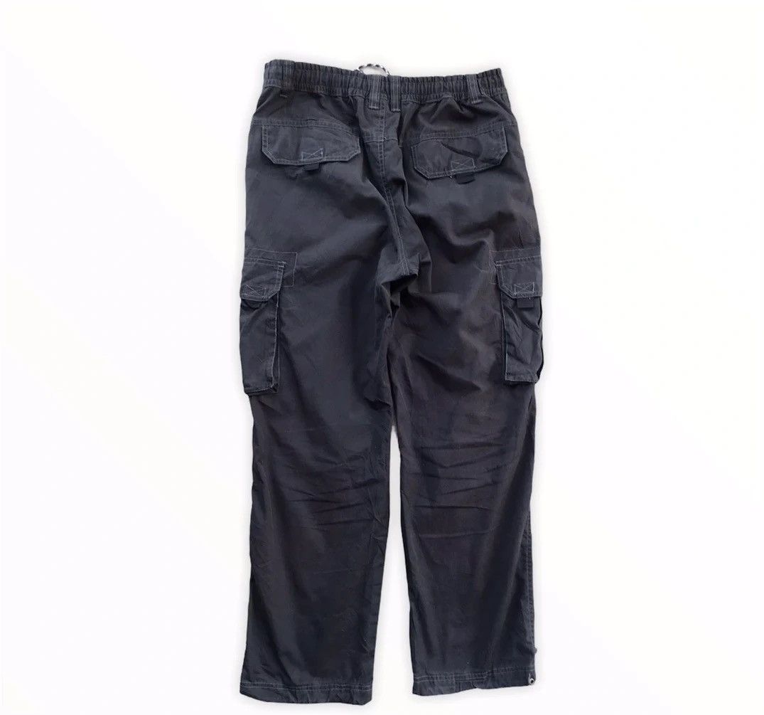 Japanese Brand Japanese Brand O.E.B ( Old England Basic) Trousers Pant Size US 30 / EU 46 - 10 Thumbnail