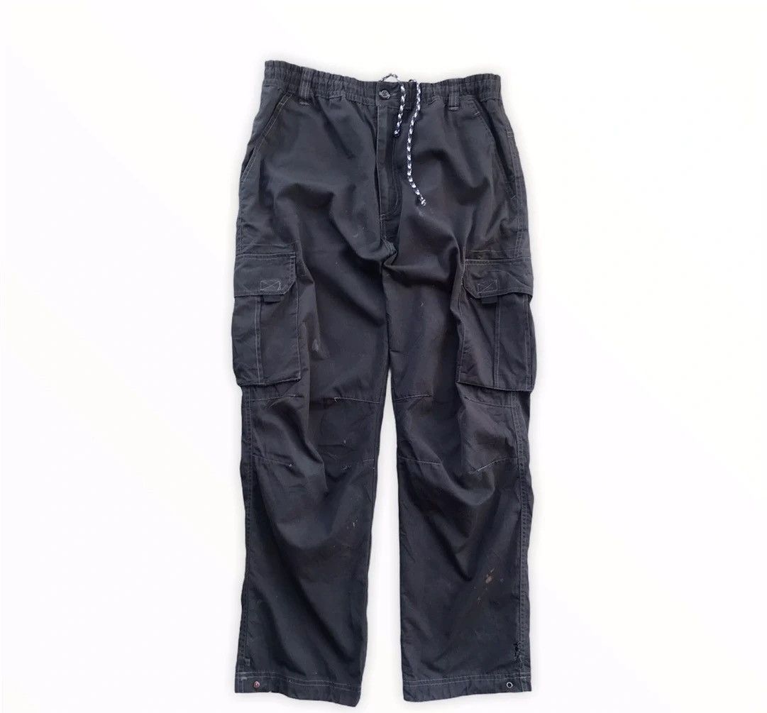 Japanese Brand Japanese Brand O.E.B ( Old England Basic) Trousers Pant Size US 30 / EU 46 - 1 Thumbnail