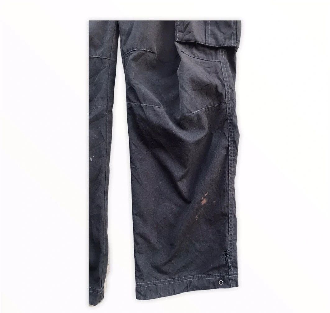 Japanese Brand Japanese Brand O.E.B ( Old England Basic) Trousers Pant Size US 30 / EU 46 - 7 Thumbnail