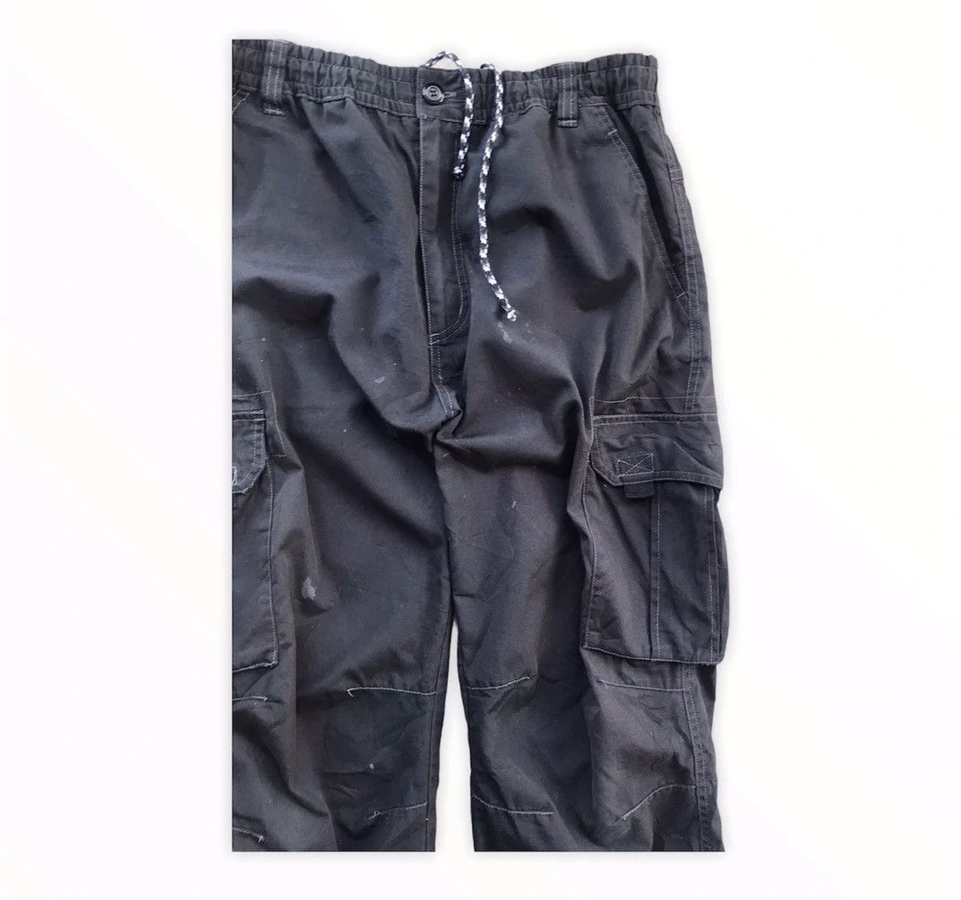 Japanese Brand Japanese Brand O.E.B ( Old England Basic) Trousers Pant Size US 30 / EU 46 - 5 Thumbnail