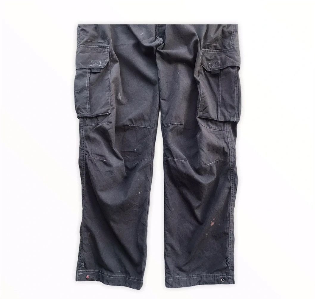 Japanese Brand Japanese Brand O.E.B ( Old England Basic) Trousers Pant Size US 30 / EU 46 - 3 Thumbnail