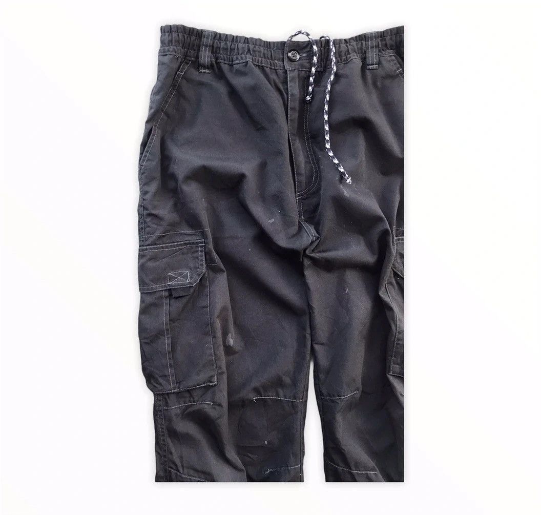 Japanese Brand Japanese Brand O.E.B ( Old England Basic) Trousers Pant Size US 30 / EU 46 - 4 Thumbnail