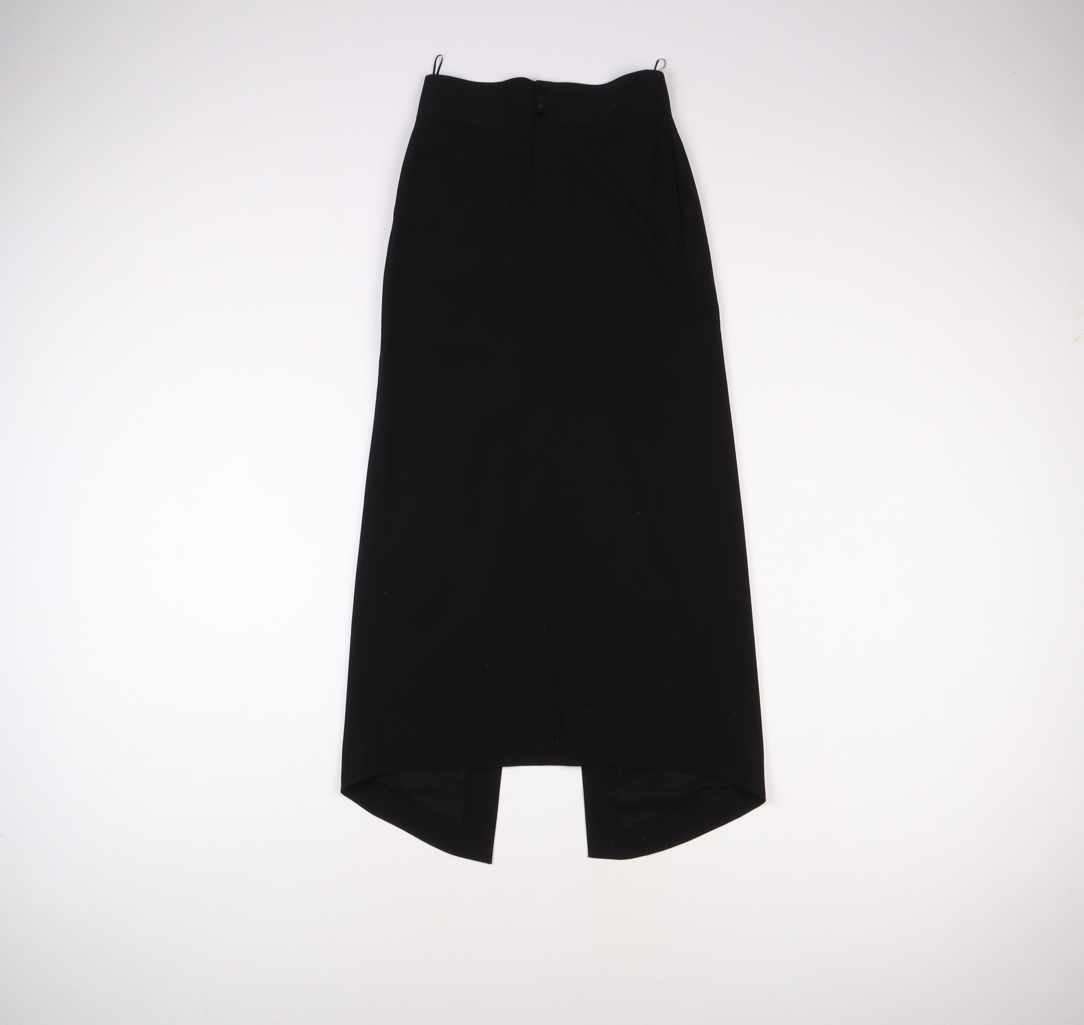 Jean Paul Gaultier × Vintage RARE Vintage Jean Paul Gaultier Femme High Waisted skirt Size 31" - 5 Thumbnail