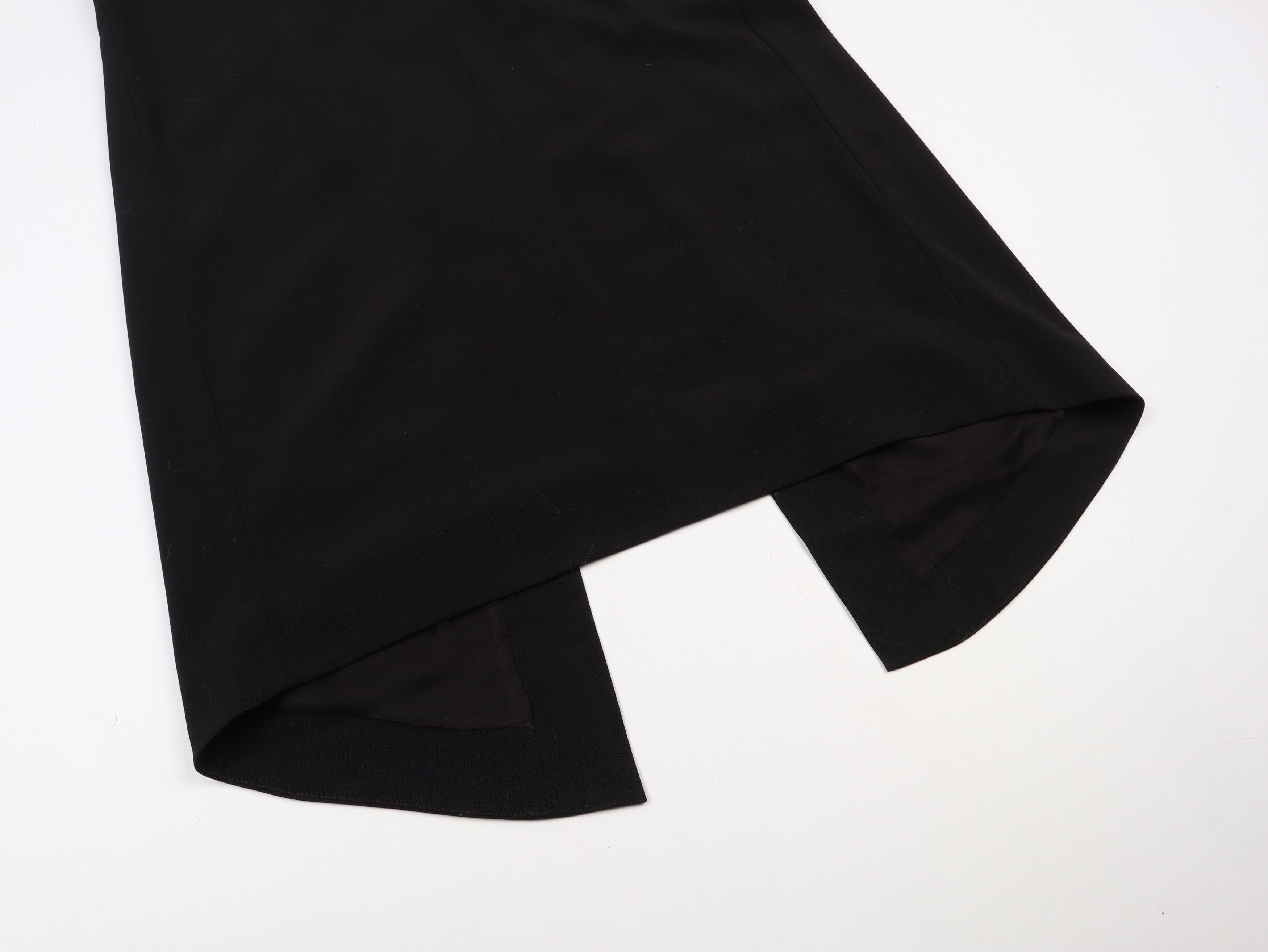 Jean Paul Gaultier × Vintage RARE Vintage Jean Paul Gaultier Femme High Waisted skirt Size 31" - 7 Thumbnail