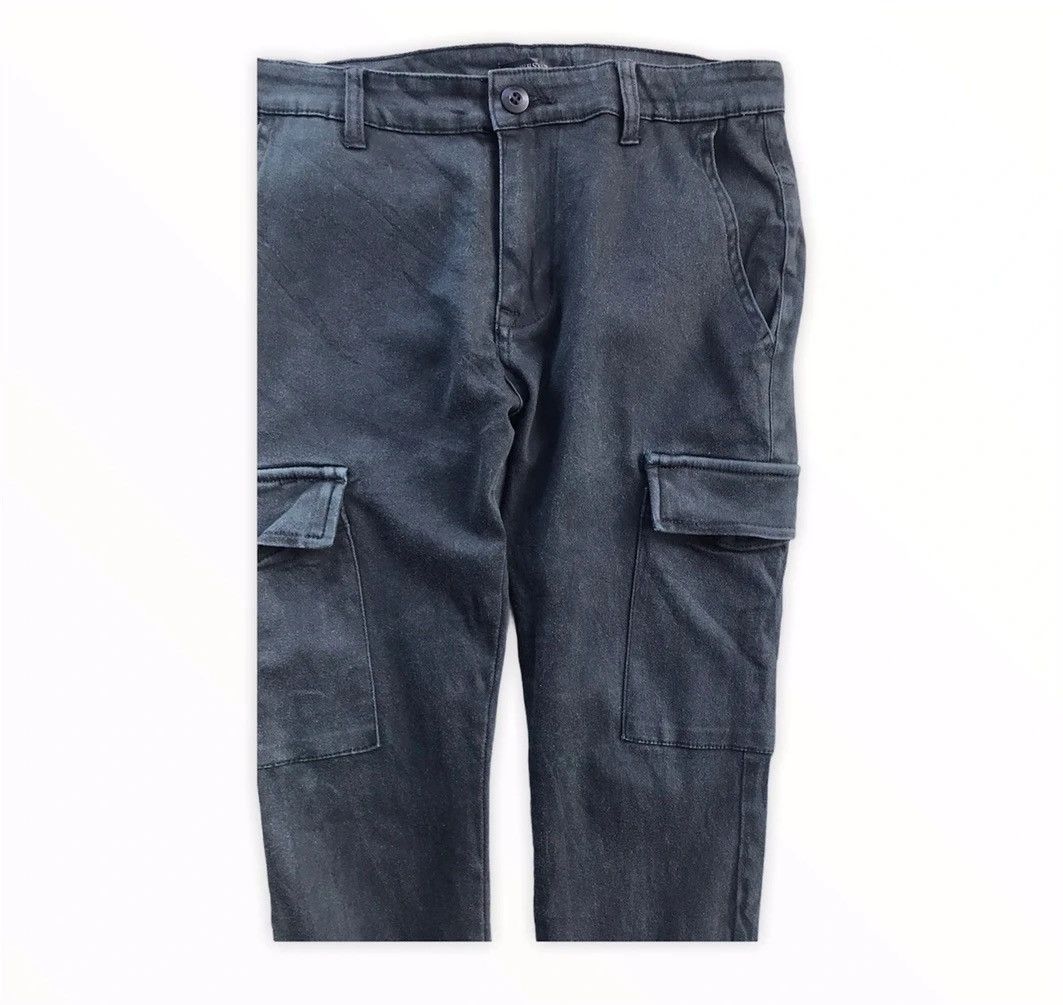 Japanese Brand Japanese Brand Bike Star Multipocket Cargo Pants Size US 30 / EU 46 - 5 Thumbnail