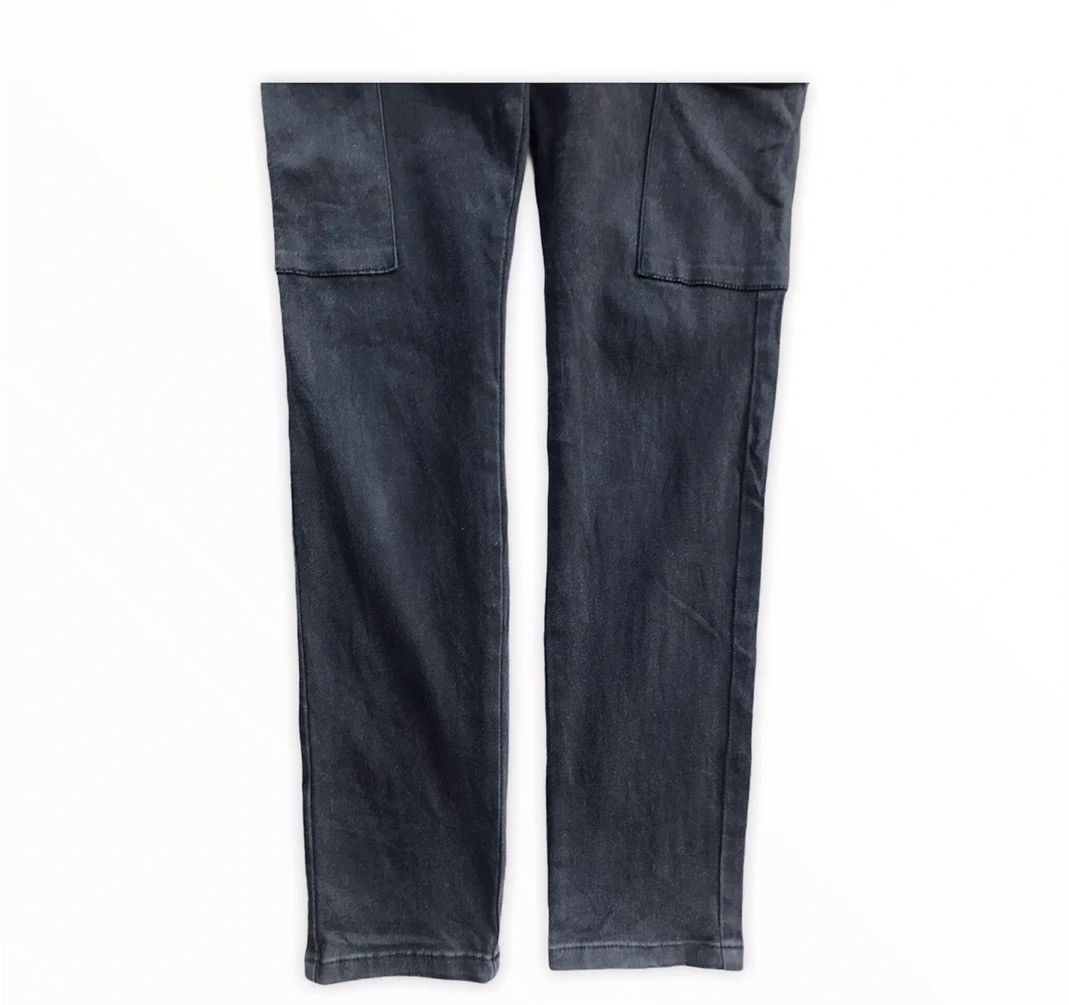Japanese Brand Japanese Brand Bike Star Multipocket Cargo Pants Size US 30 / EU 46 - 6 Thumbnail