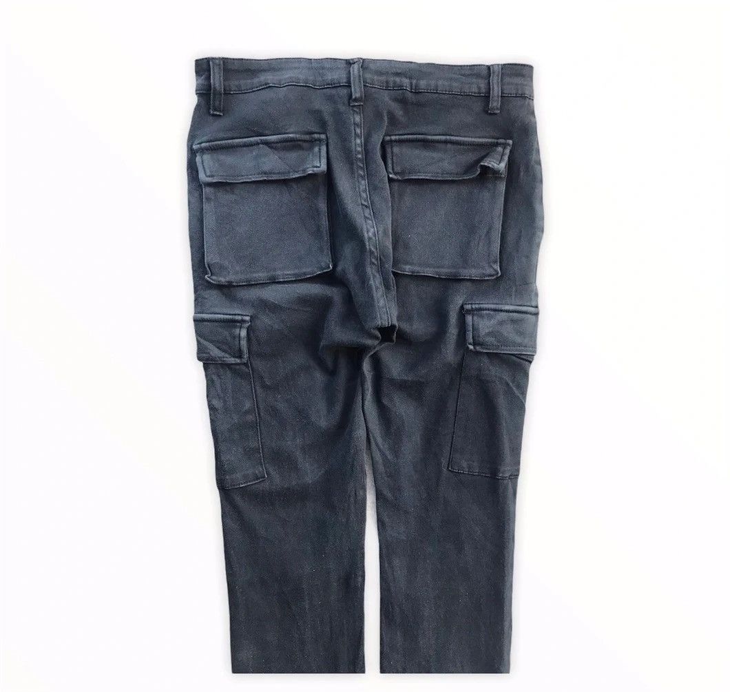 Japanese Brand Japanese Brand Bike Star Multipocket Cargo Pants Size US 30 / EU 46 - 9 Thumbnail