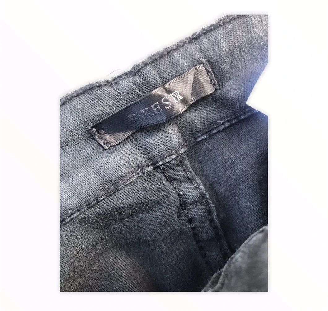 Japanese Brand Japanese Brand Bike Star Multipocket Cargo Pants Size US 30 / EU 46 - 7 Thumbnail