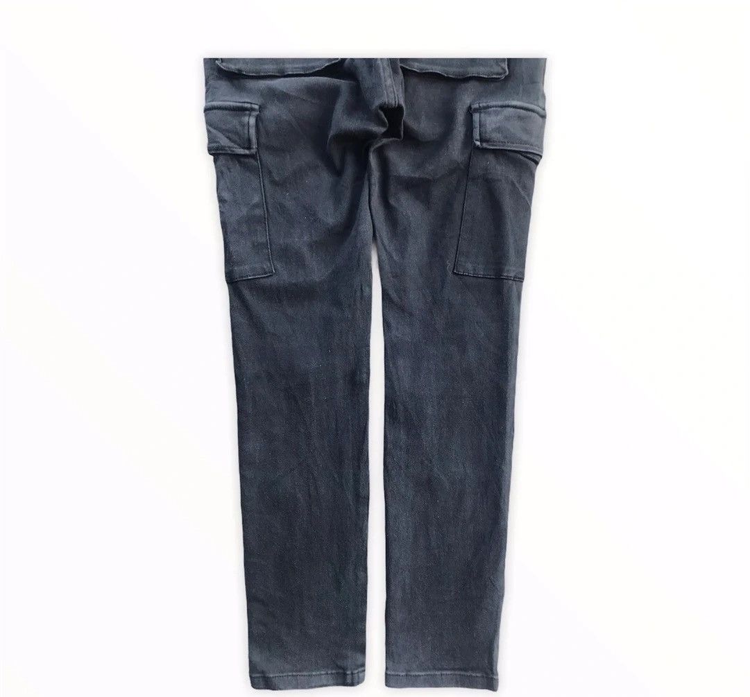 Japanese Brand Japanese Brand Bike Star Multipocket Cargo Pants Size US 30 / EU 46 - 10 Thumbnail