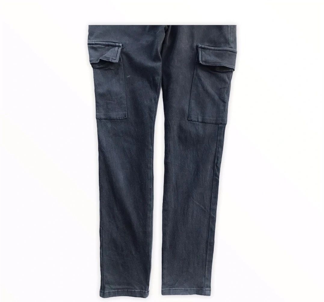Japanese Brand Japanese Brand Bike Star Multipocket Cargo Pants Size US 30 / EU 46 - 3 Thumbnail