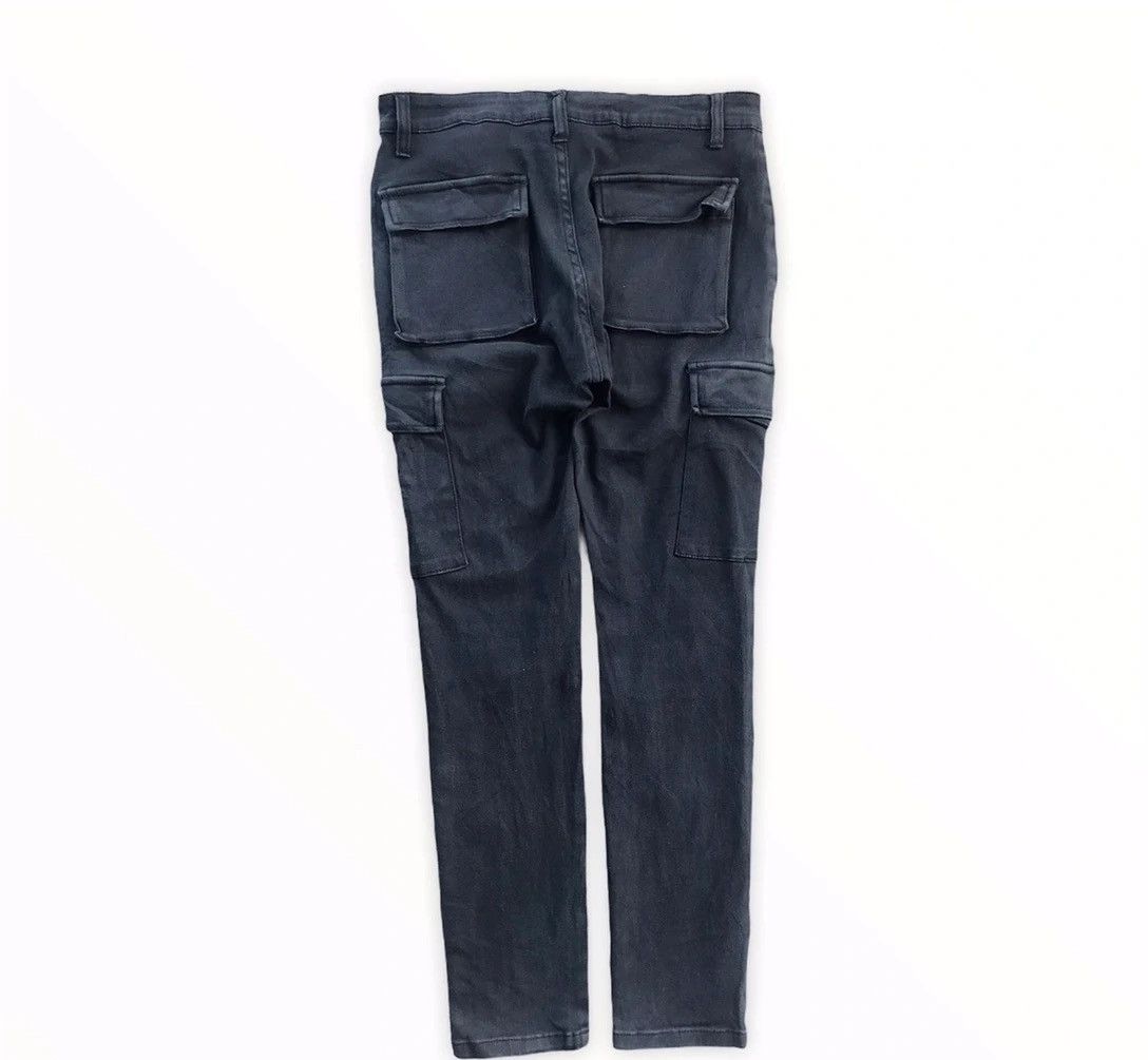 Japanese Brand Japanese Brand Bike Star Multipocket Cargo Pants Size US 30 / EU 46 - 8 Thumbnail