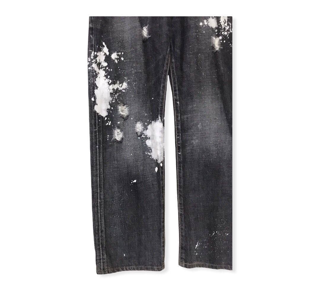 Grailed Japanese Brand Edwin Seditionaries Denim Casual pant Size US 33 - 6 Thumbnail