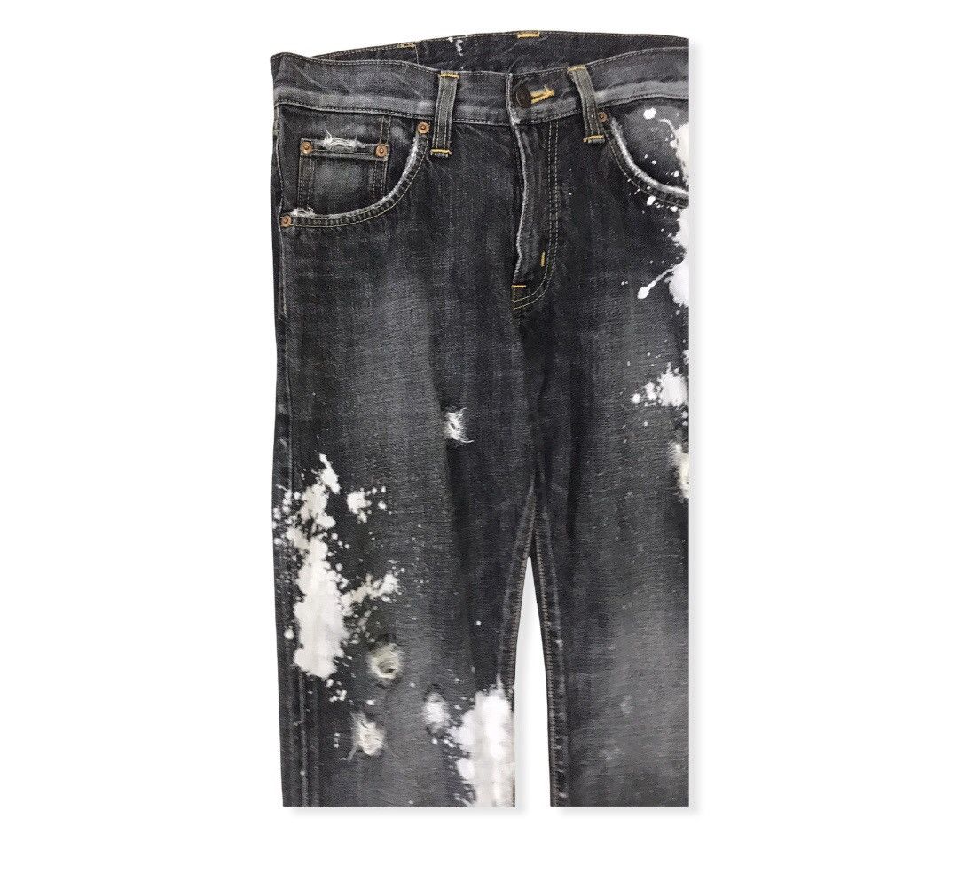 Grailed Japanese Brand Edwin Seditionaries Denim Casual pant Size US 33 - 4 Thumbnail
