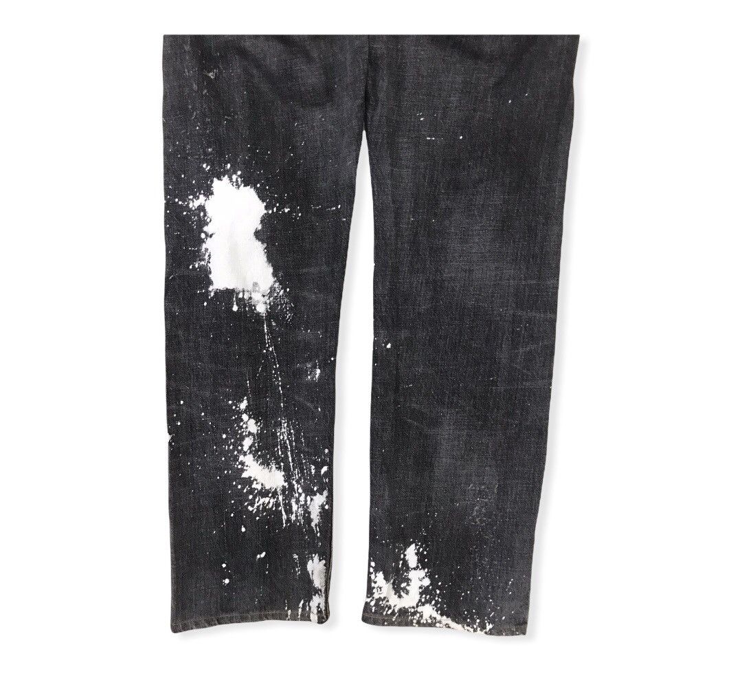 Grailed Japanese Brand Edwin Seditionaries Denim Casual pant Size US 33 - 11 Thumbnail