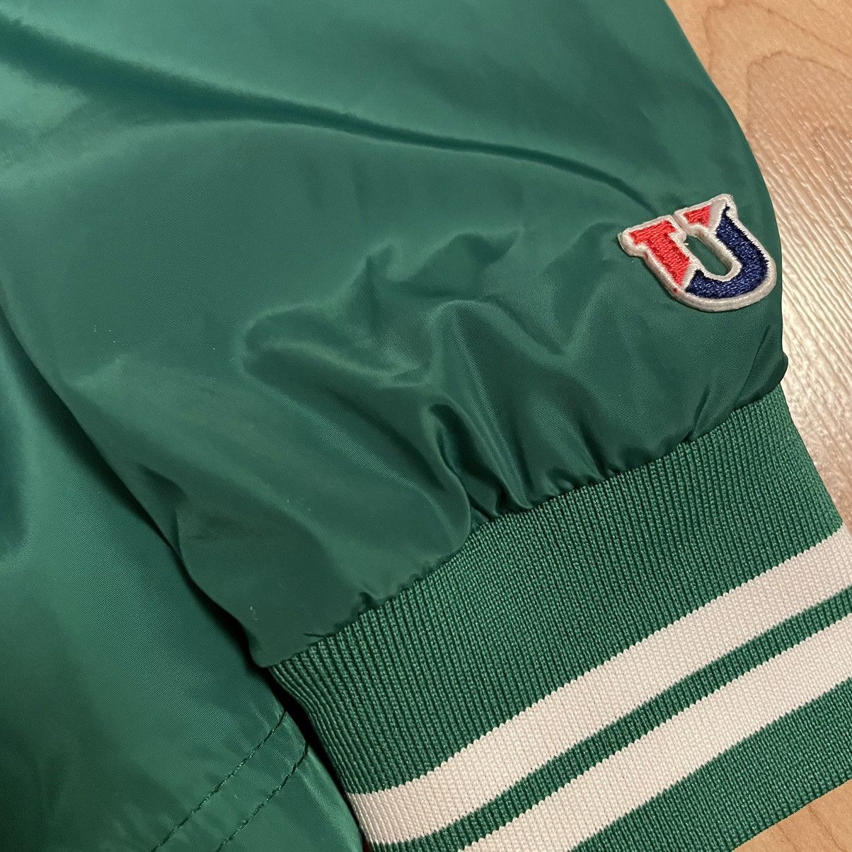 Undefeated UNDEFEATED Varsity Jacket Size US S / EU 44-46 / 1 - 2 Thumbnail