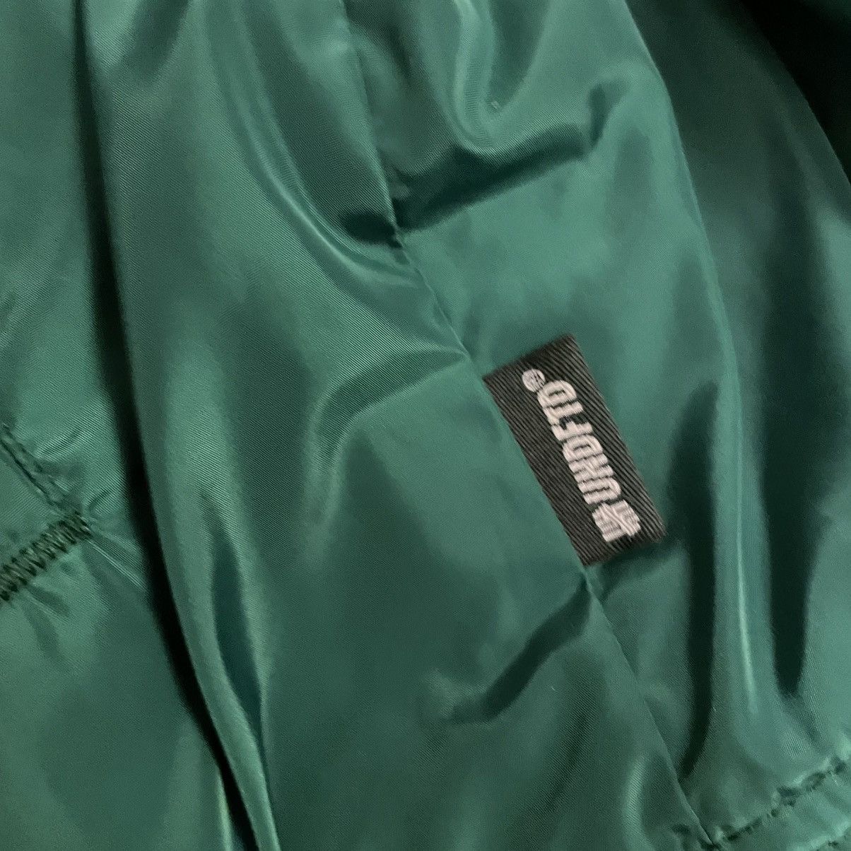 Undefeated UNDEFEATED Varsity Jacket Size US S / EU 44-46 / 1 - 3 Thumbnail
