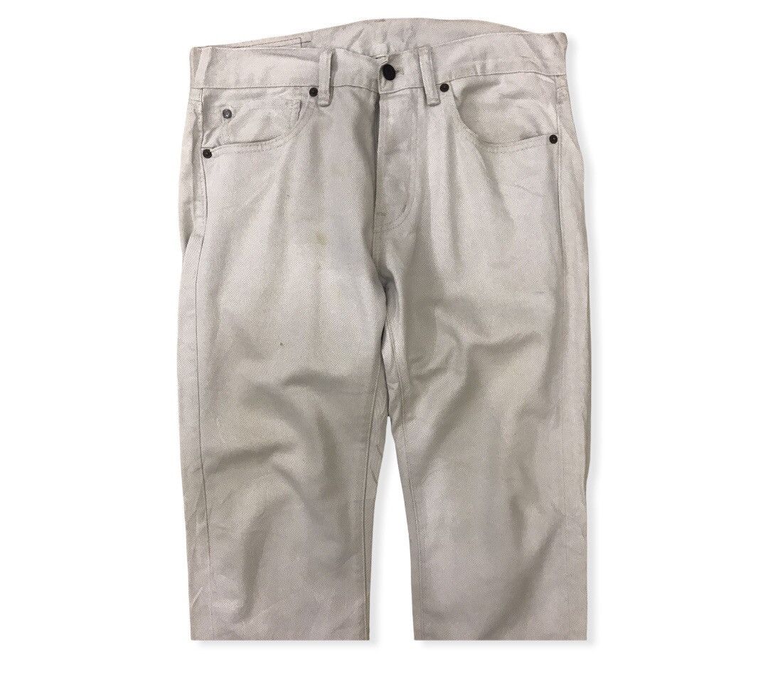 Denim & Supply Ralph Lauren × Ralph Lauren Vintage Denim & Supply Ralph Lauren Casual Pants Size US 33 - 2 Thumbnail