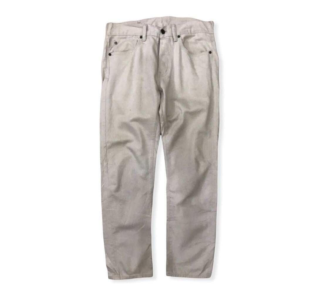 image of Denim And Supply Ralph Lauren x Ralph Lauren Vintage Denim & Supply Ralph Laurent Casual Pants (Siz