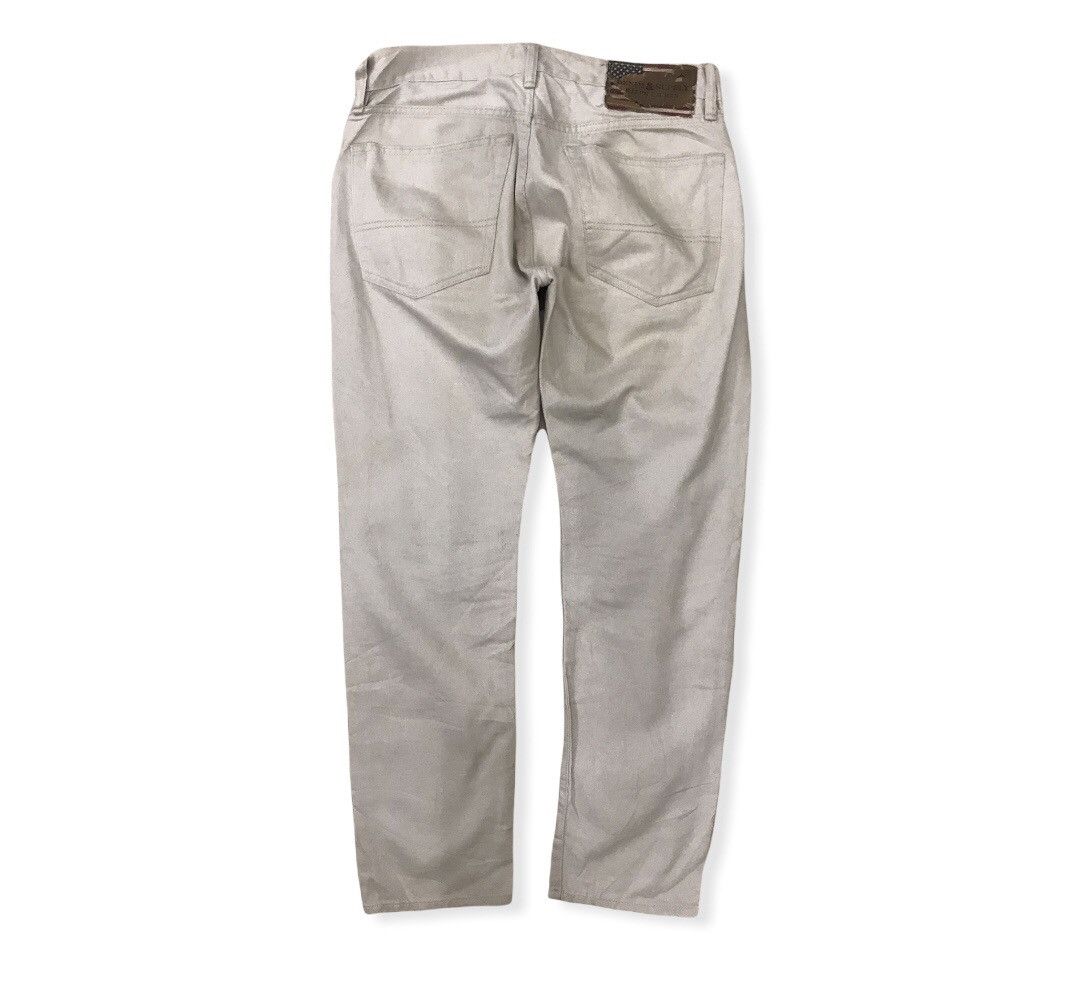 Denim & Supply Ralph Lauren × Ralph Lauren Vintage Denim & Supply Ralph Lauren Casual Pants Size US 33 - 7 Thumbnail