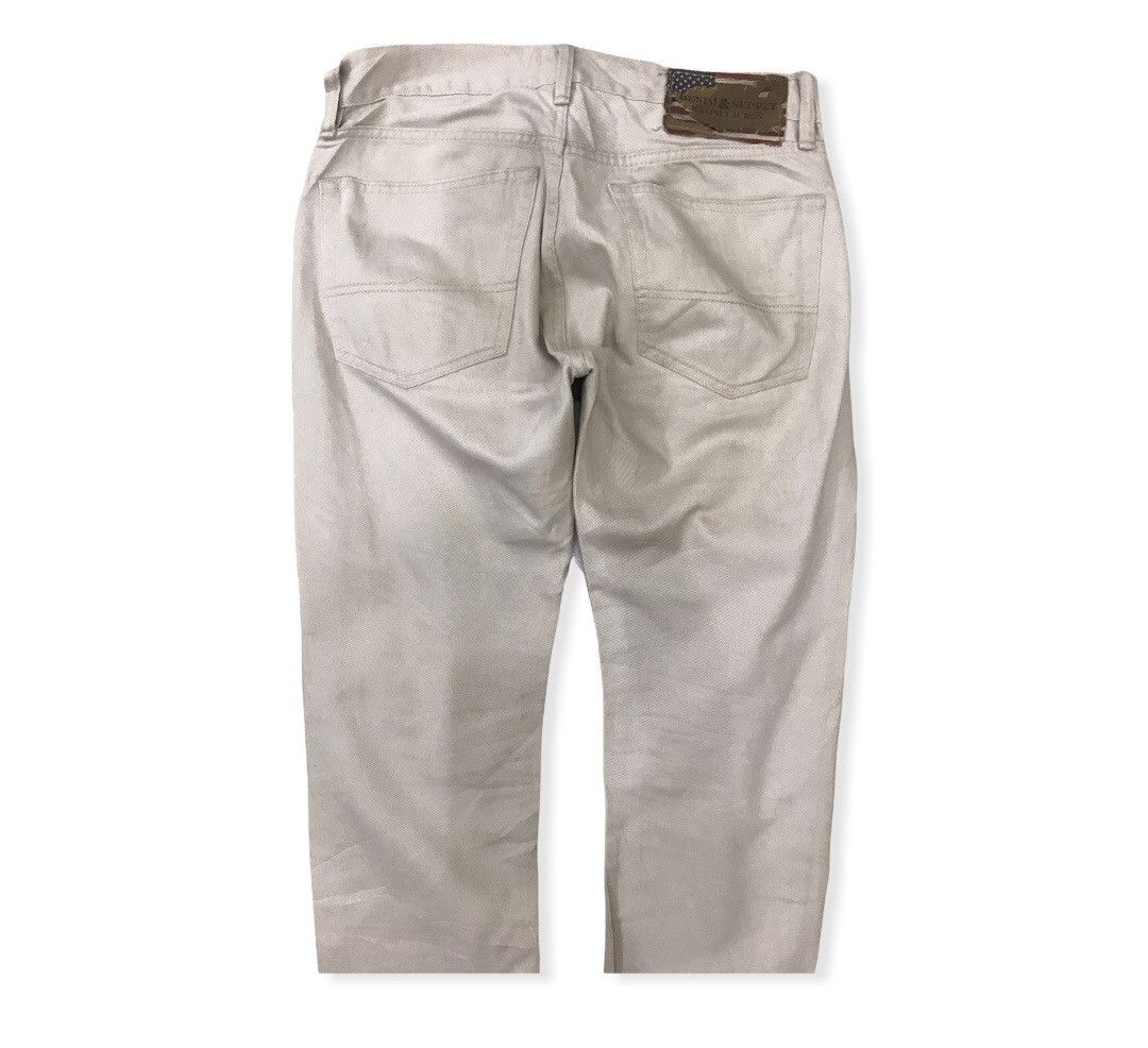Denim & Supply Ralph Lauren × Ralph Lauren Vintage Denim & Supply Ralph Lauren Casual Pants Size US 33 - 8 Thumbnail