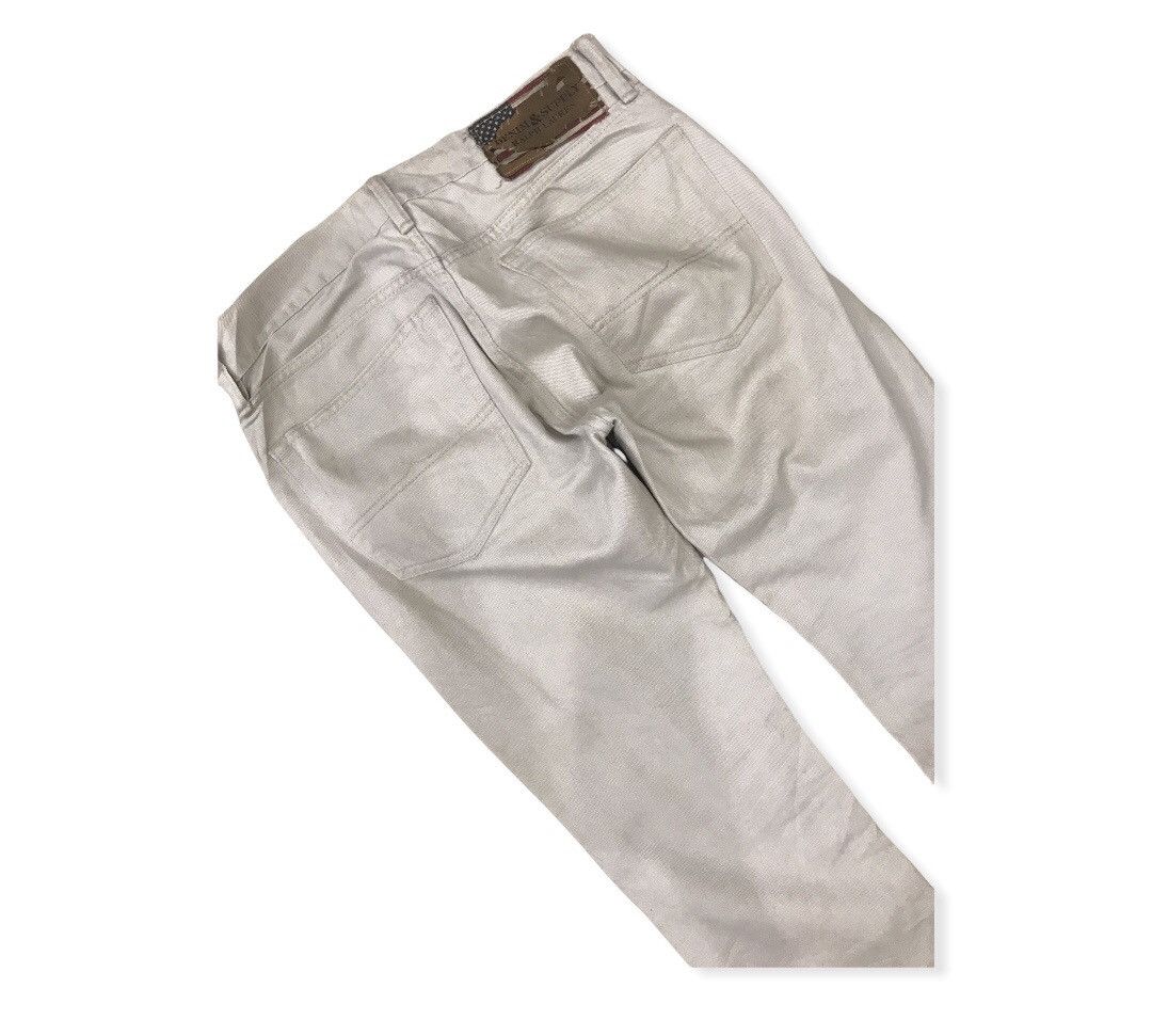 Denim & Supply Ralph Lauren × Ralph Lauren Vintage Denim & Supply Ralph Lauren Casual Pants Size US 33 - 10 Thumbnail