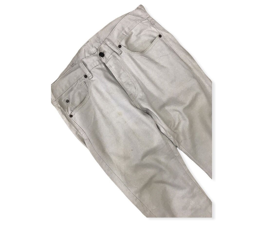 Denim & Supply Ralph Lauren × Ralph Lauren Vintage Denim & Supply Ralph Lauren Casual Pants Size US 33 - 6 Thumbnail