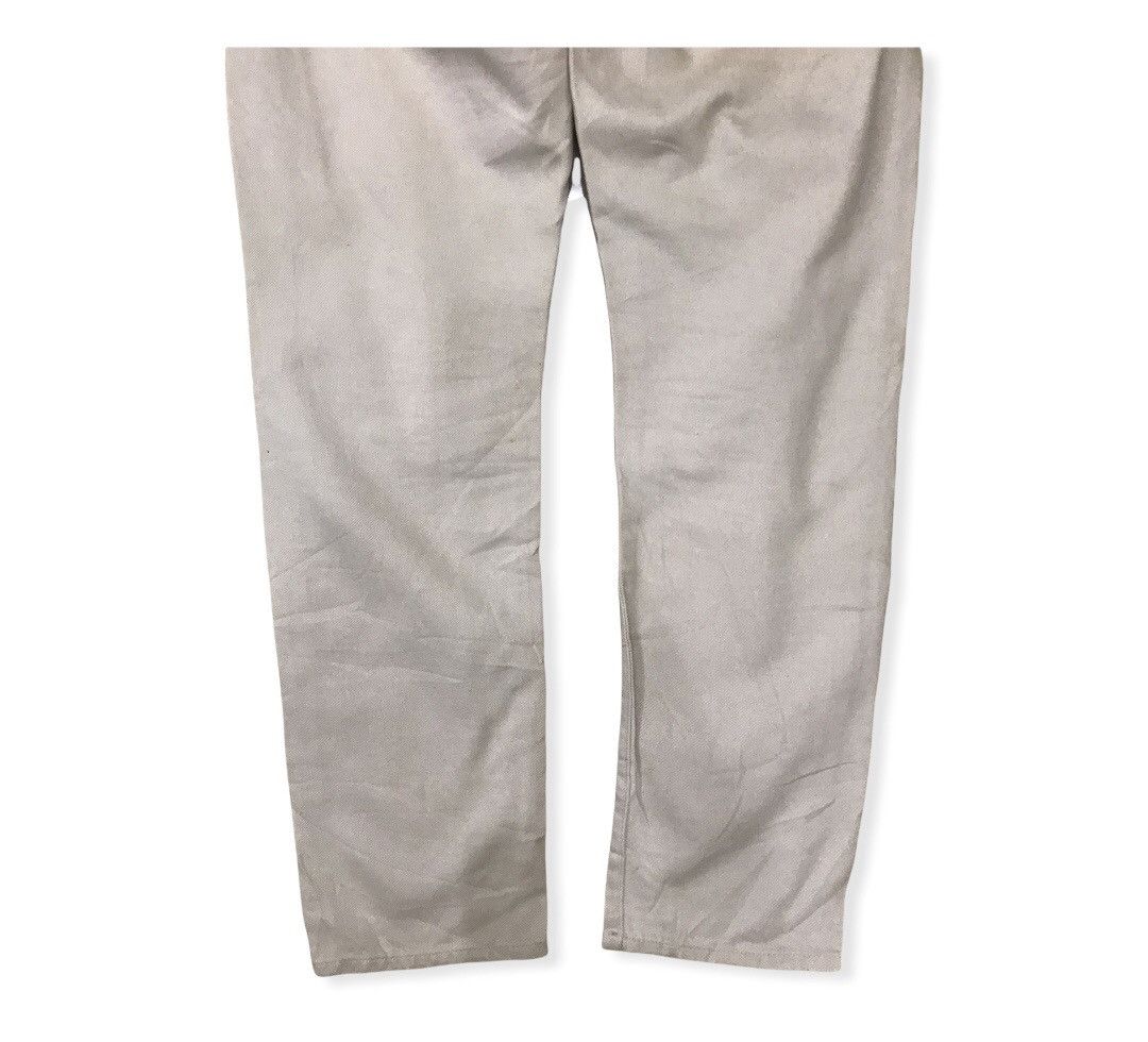 Denim & Supply Ralph Lauren × Ralph Lauren Vintage Denim & Supply Ralph Lauren Casual Pants Size US 33 - 9 Thumbnail
