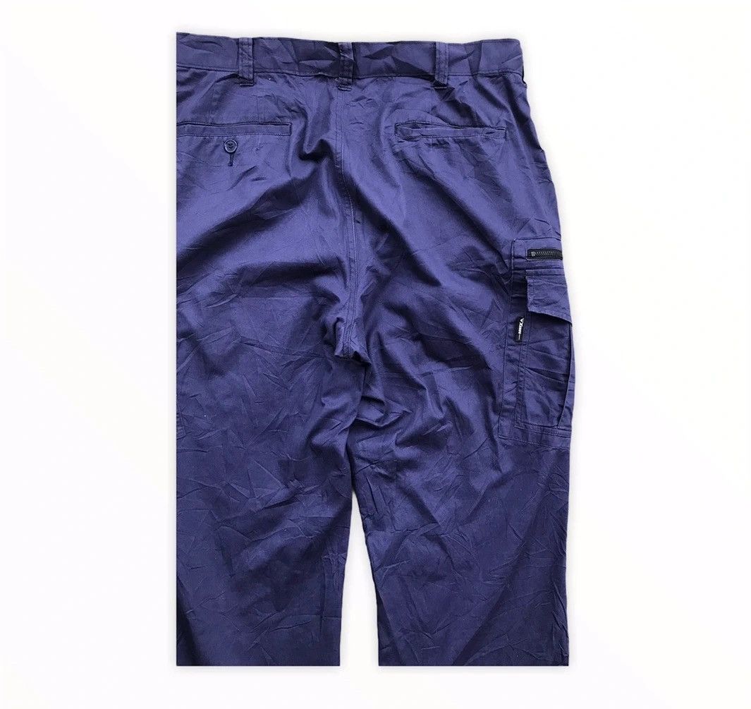 Japanese Brand Japanese Brand Xebec Multipocket Casual Pants Size US 34 / EU 50 - 13 Thumbnail