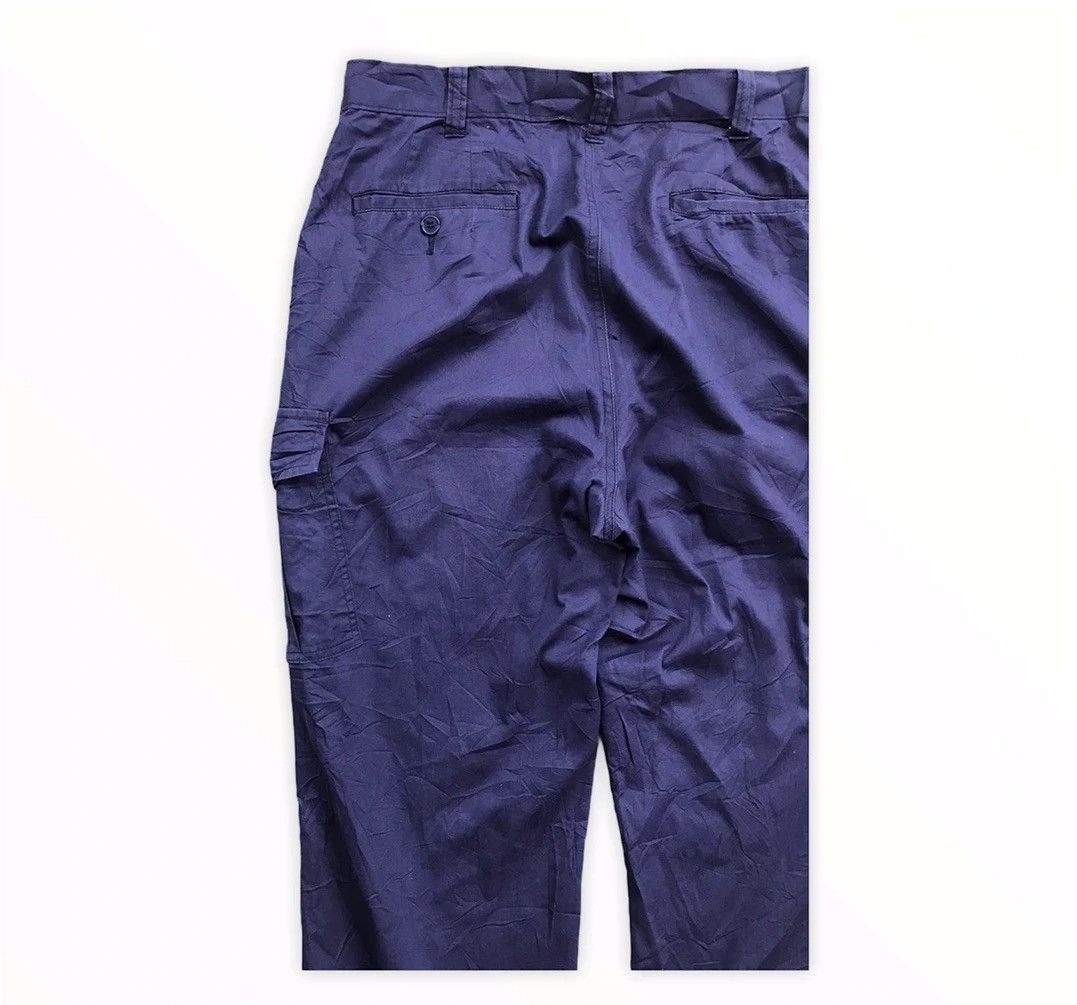 Japanese Brand Japanese Brand Xebec Multipocket Casual Pants Size US 34 / EU 50 - 12 Thumbnail