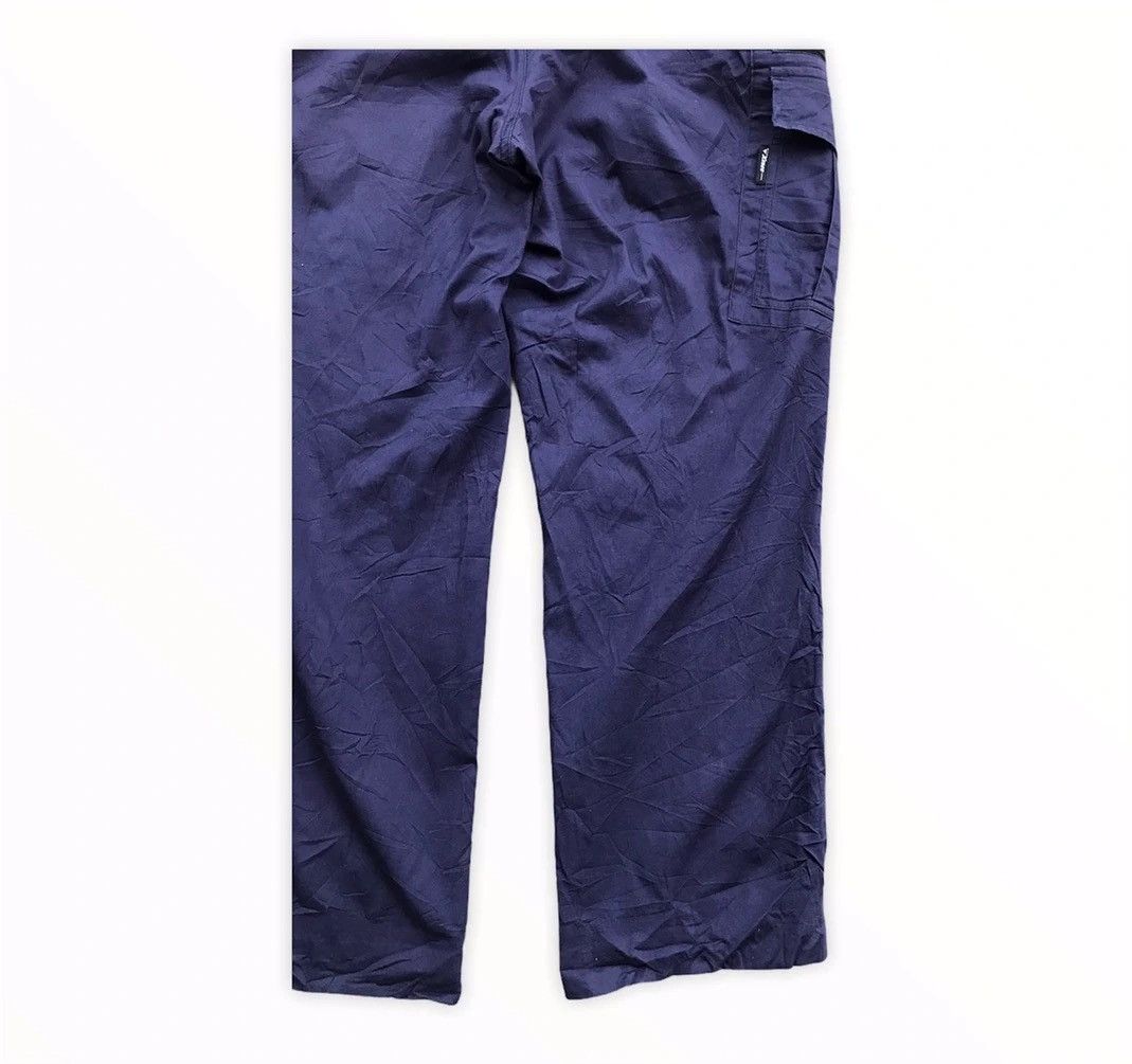 Japanese Brand Japanese Brand Xebec Multipocket Casual Pants Size US 34 / EU 50 - 15 Thumbnail