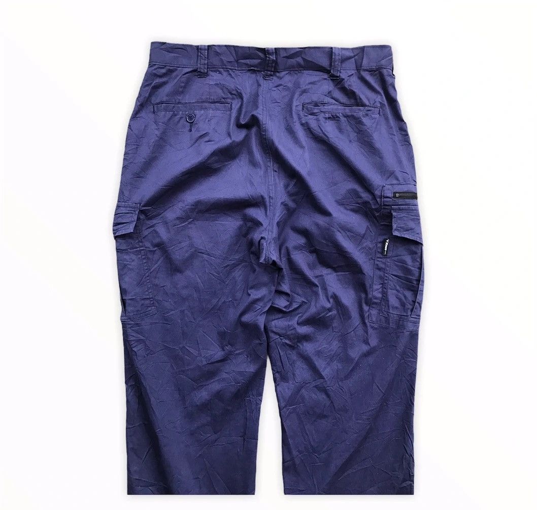 Japanese Brand Japanese Brand Xebec Multipocket Casual Pants Size US 34 / EU 50 - 10 Thumbnail