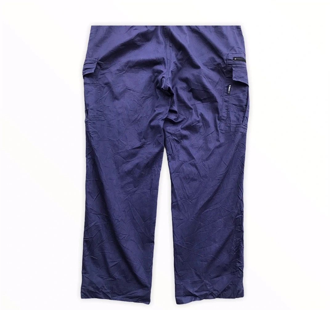 Japanese Brand Japanese Brand Xebec Multipocket Casual Pants Size US 34 / EU 50 - 11 Thumbnail