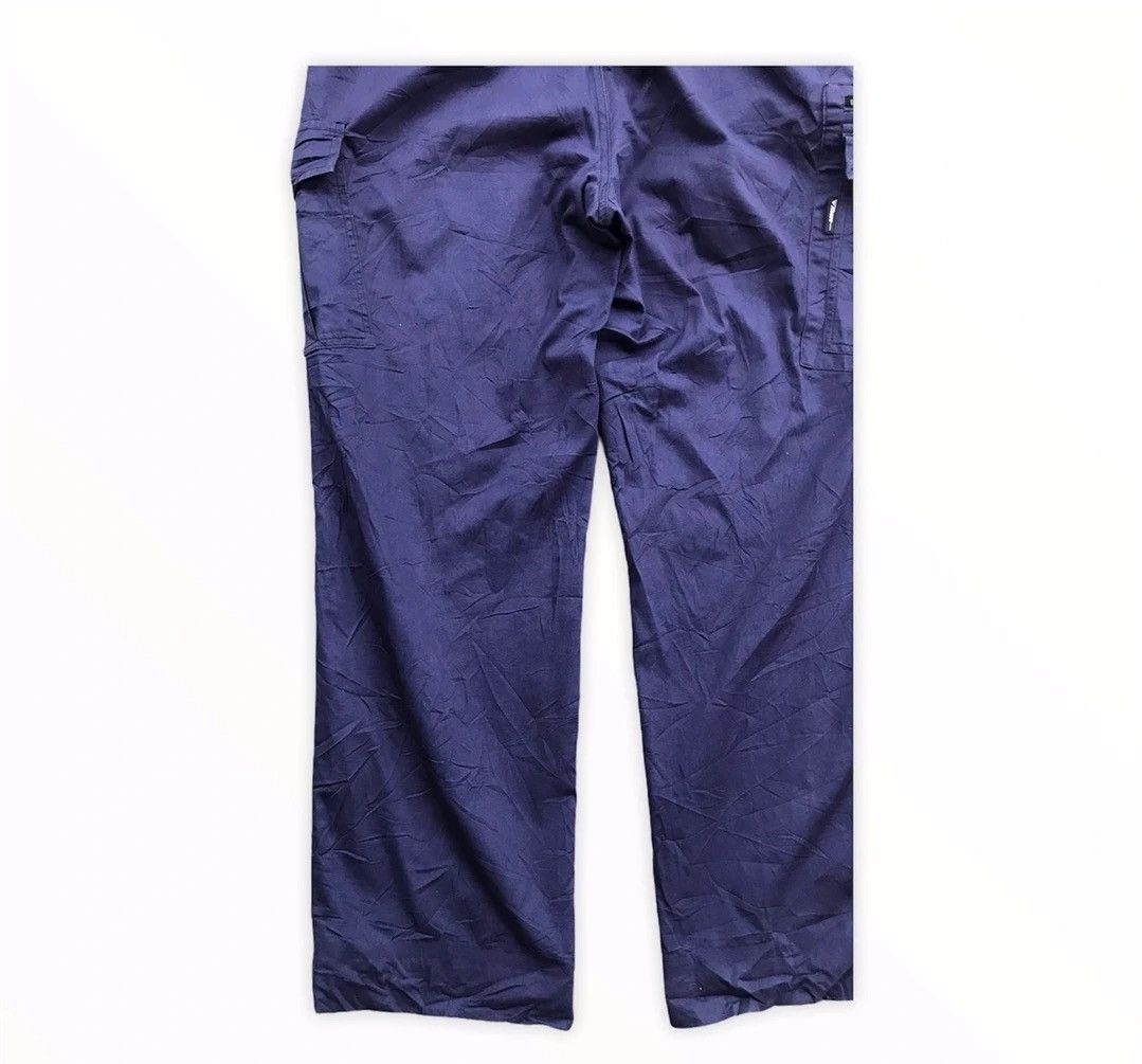 Japanese Brand Japanese Brand Xebec Multipocket Casual Pants Size US 34 / EU 50 - 14 Thumbnail