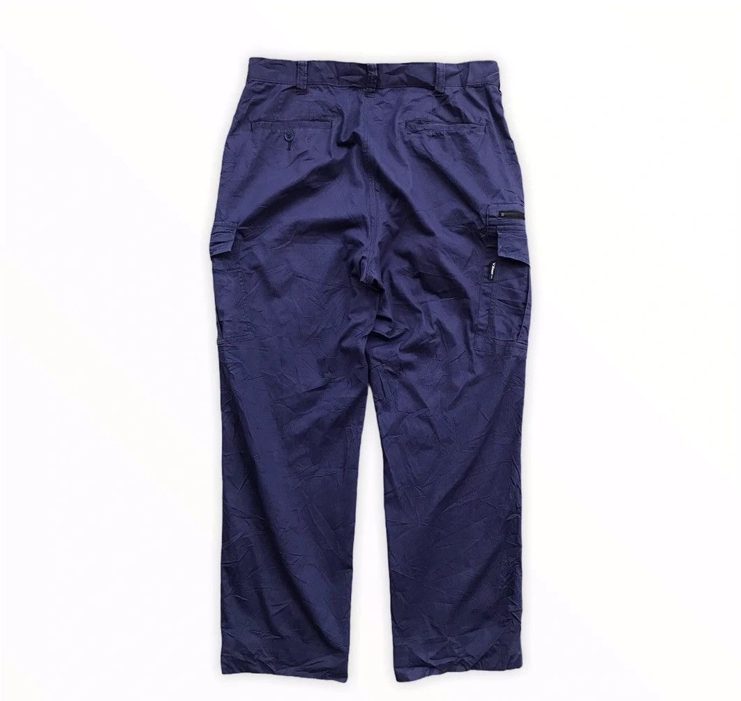 Japanese Brand Japanese Brand Xebec Multipocket Casual Pants Size US 34 / EU 50 - 9 Thumbnail