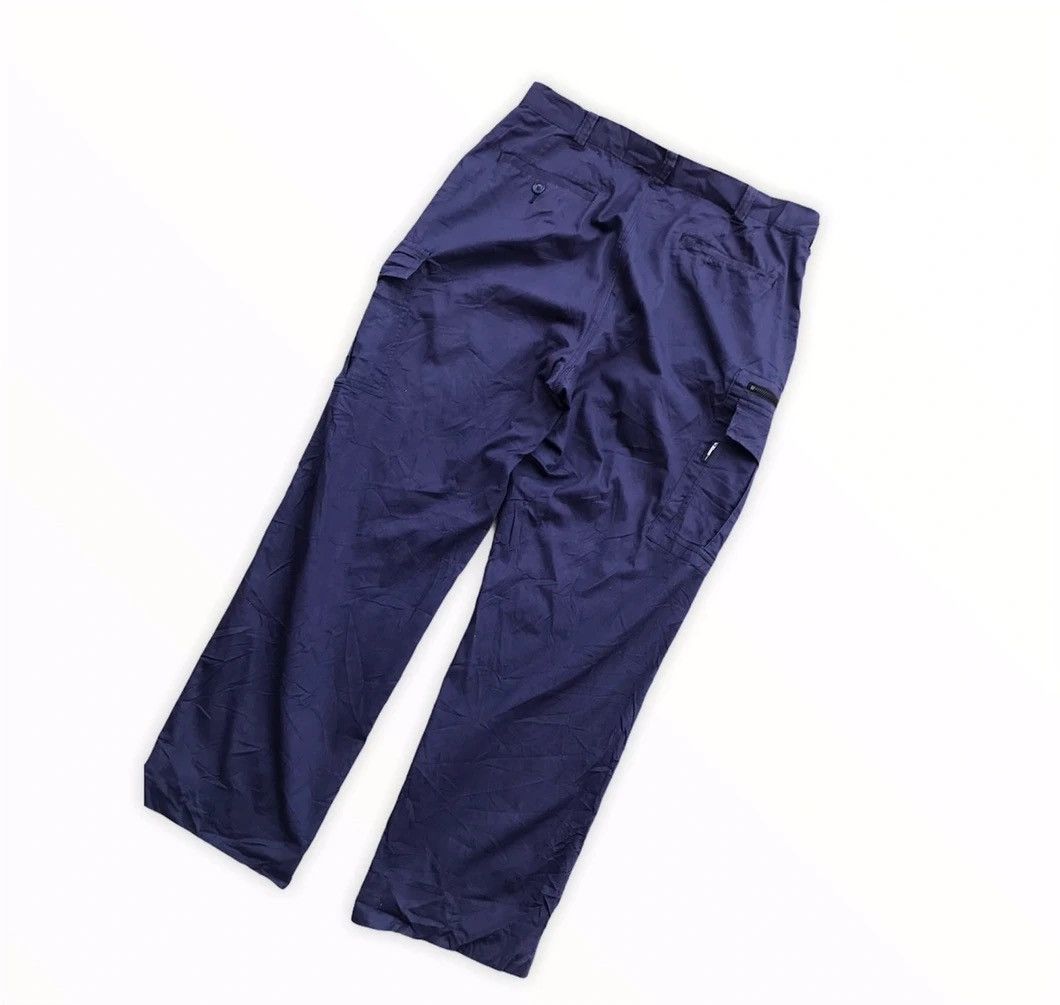 Japanese Brand Japanese Brand Xebec Multipocket Casual Pants Size US 34 / EU 50 - 16 Thumbnail