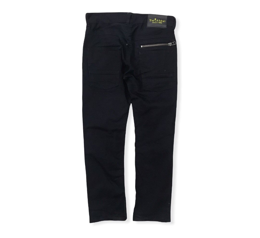 Edwin × Japanese Brand Japanese Brand Edwin The La Mart Casual Pant Size US 32 / EU 48 - 6 Thumbnail