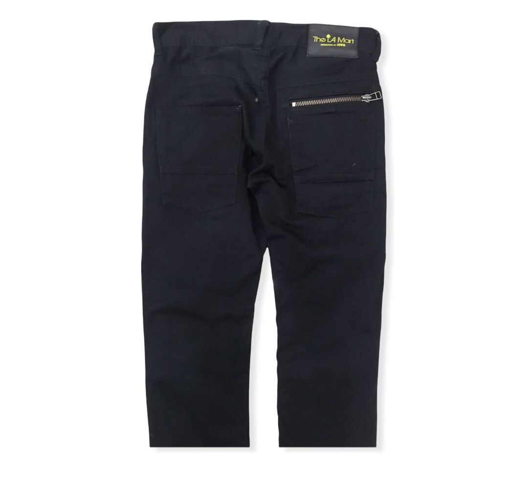 Edwin × Japanese Brand Japanese Brand Edwin The La Mart Casual Pant Size US 32 / EU 48 - 7 Thumbnail
