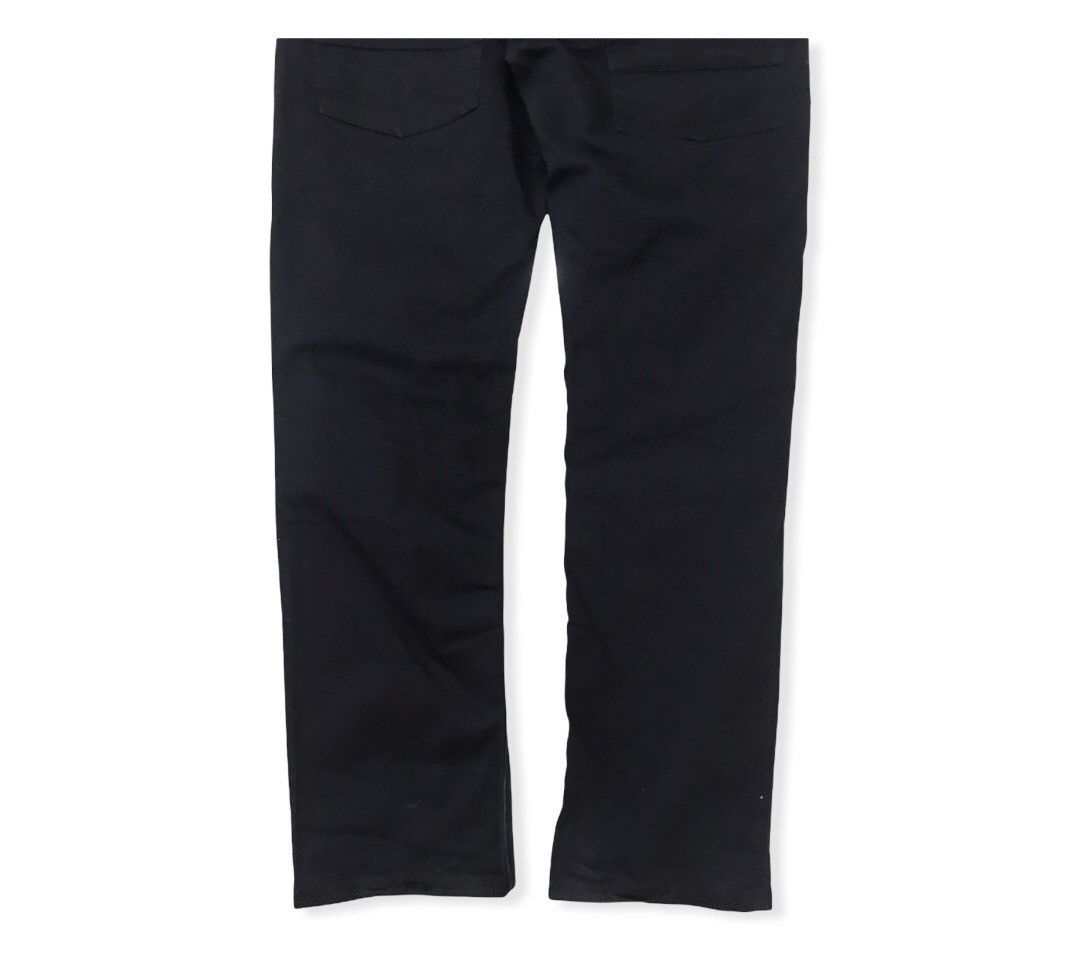 Edwin × Japanese Brand Japanese Brand Edwin The La Mart Casual Pant Size US 32 / EU 48 - 8 Thumbnail
