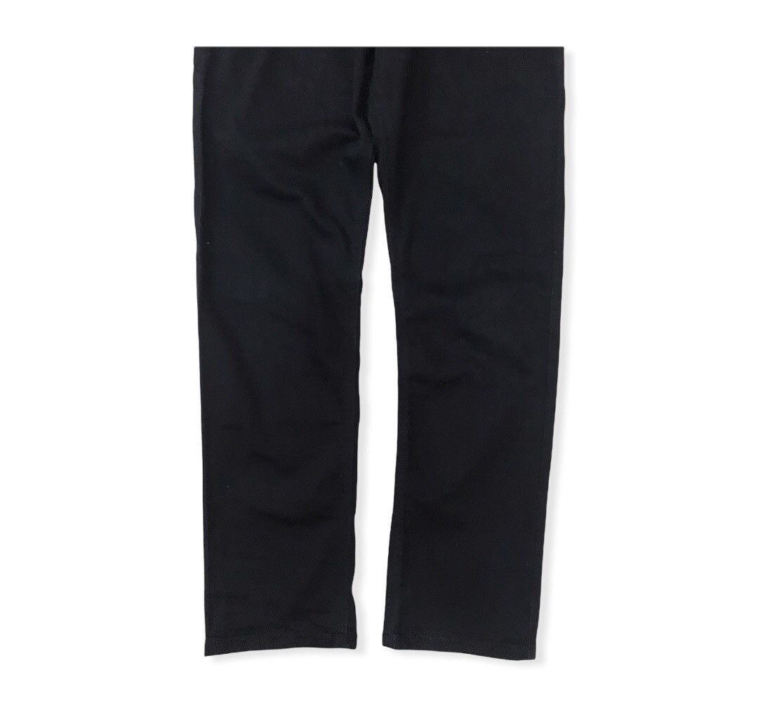 Edwin × Japanese Brand Japanese Brand Edwin The La Mart Casual Pant Size US 32 / EU 48 - 3 Thumbnail