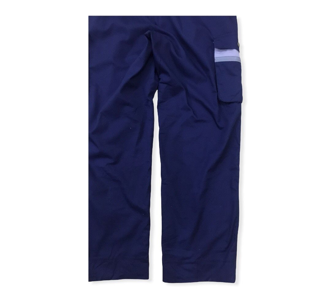 Japanese Brand Japanese Brand Workers Trousers Cargo Pants Size US 32 / EU 48 - 15 Thumbnail