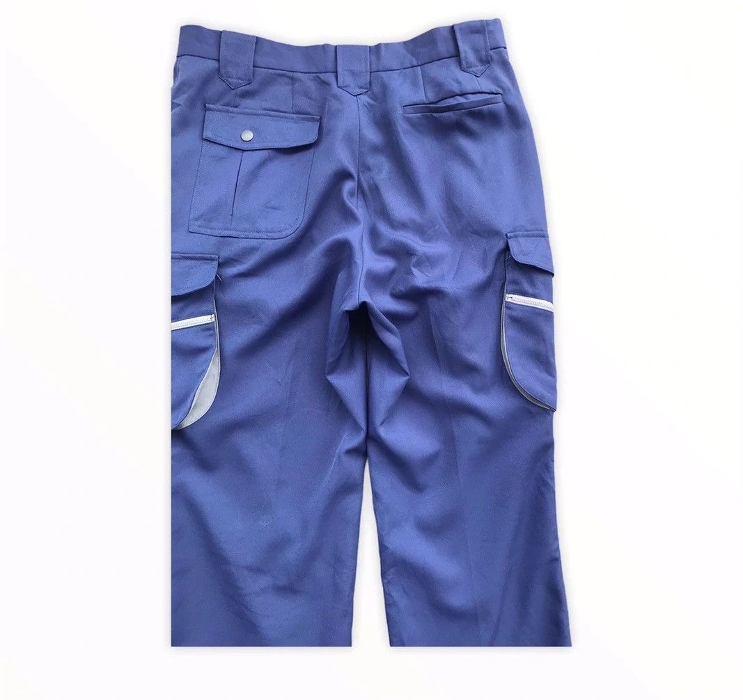 Japanese Brand Japanese Brand Multipocket Casual pant Size US 34 / EU 50 - 13 Thumbnail