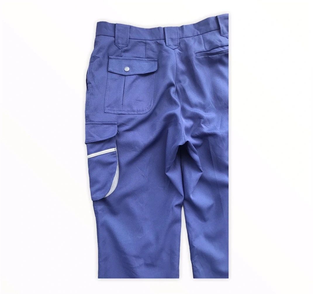 Japanese Brand Japanese Brand Multipocket Casual pant Size US 34 / EU 50 - 12 Thumbnail