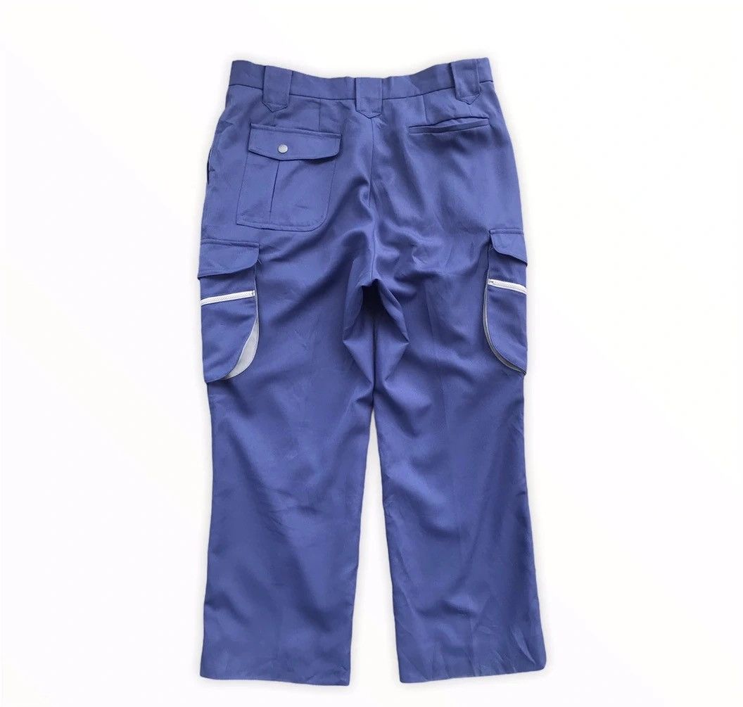 Japanese Brand Japanese Brand Multipocket Casual pant Size US 34 / EU 50 - 9 Thumbnail