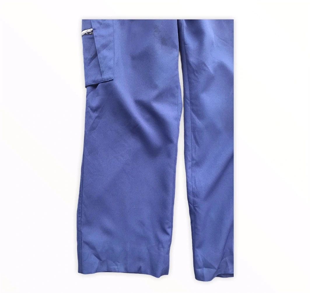 Japanese Brand Japanese Brand Multipocket Casual pant Size US 34 / EU 50 - 6 Thumbnail