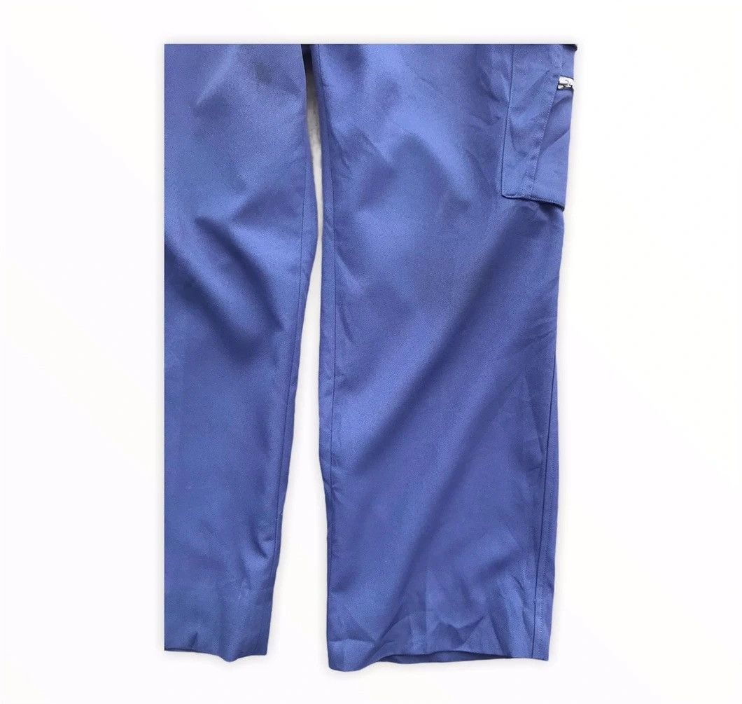 Japanese Brand Japanese Brand Multipocket Casual pant Size US 34 / EU 50 - 7 Thumbnail